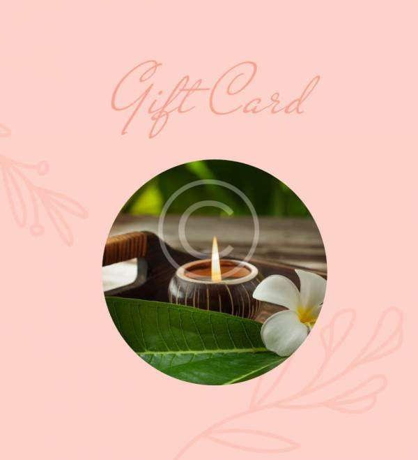 Gift Certificates